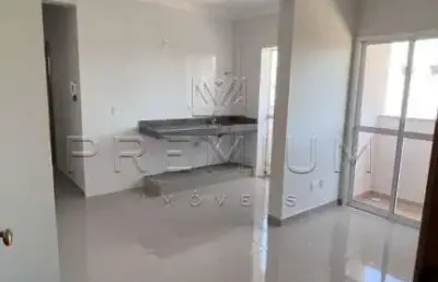 Apartamento com 2 quartos à venda no santa mônica, uberlândia  por r$ 299.000