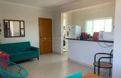 Apartamento com 2 quartos à venda no pampulha, uberlândia  por r$ 285.000