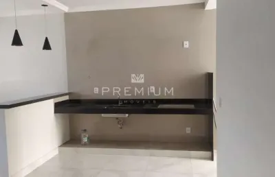 Apartamento com 2 quartos à venda no grand ville, uberlândia  por r$ 280.000