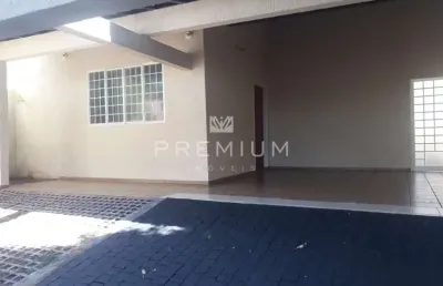 Casa com 3 quartos à venda no vigilato pereira, uberlândia  por r$ 675.000