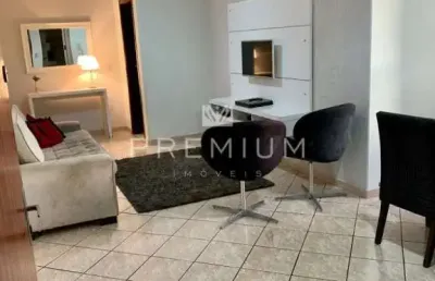 Apartamento com 3 quartos à venda em saraiva, uberlândia  por r$ 300.000