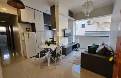 Apartamento com 2 quartos à venda no santa mônica, uberlândia  por r$ 300.000