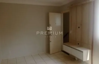 Apartamento com 2 quartos à venda no jardim brasília, uberlândia  por r$ 179.000