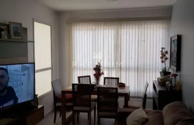 Apartamento com 3 quartos à venda no presidente roosevelt, uberlândia  por r$ 390.000
