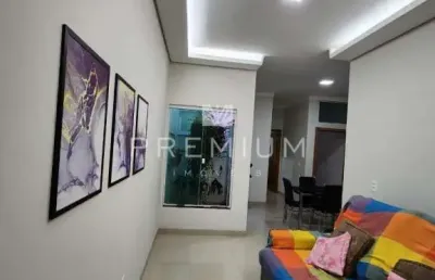 Casa com 2 quartos à venda no jardim europa, uberlândia  por r$ 360.000