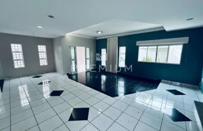 Casa com 3 quartos à venda no jardim europa, uberlândia  por r$ 620.000