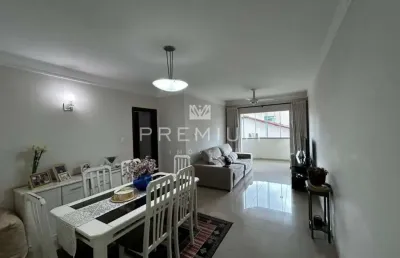 Apartamento com 3 quartos à venda no santa mônica, uberlândia  por r$ 550.000