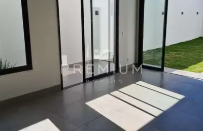 Casa com 3 quartos à venda no grand ville, uberlândia  por r$ 950.000