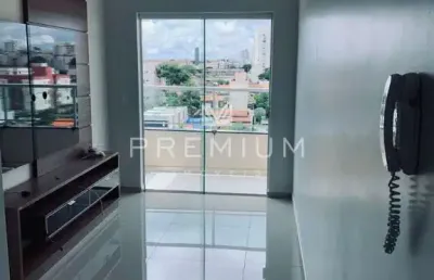 Cobertura com 3 quartos à venda no santa mônica, uberlândia  por r$ 890.000
