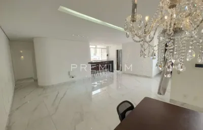 Apartamento com 3 quartos à venda no centro, uberlândia  por r$ 670.000