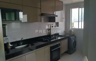 Apartamento com 2 quartos à venda no tubalina, uberlândia  por r$ 390.000