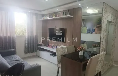Apartamento com 2 quartos à venda no presidente roosevelt, uberlândia  por r$ 240.000