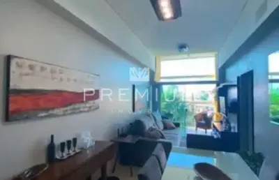 Apartamento com 2 quartos à venda no tibery, uberlândia  por r$ 500.000