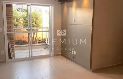 Apartamento com 3 quartos à venda no alto umuarama, uberlândia  por r$ 410.000