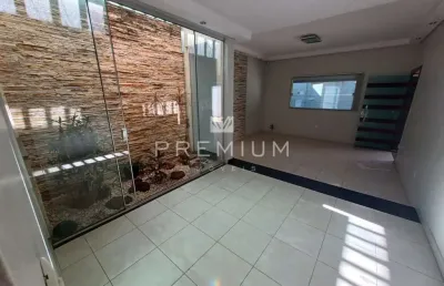 Casa com 4 quartos à venda no santa rosa, uberlândia  por r$ 730.000
