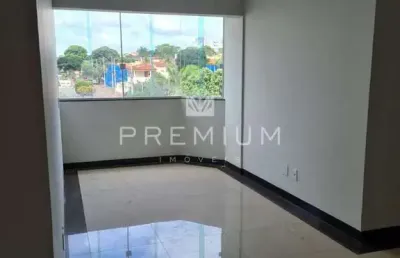 Apartamento com 3 quartos à venda no tubalina, uberlândia  por r$ 510.000