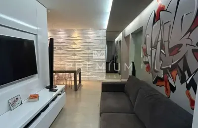 Apartamento com 2 quartos à venda no morada da colina, uberlândia  por r$ 600.000