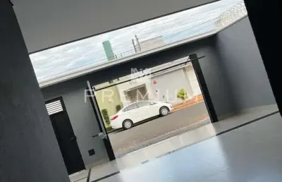 Casa com 3 quartos à venda no novo mundo, uberlândia  por r$ 1.500.000