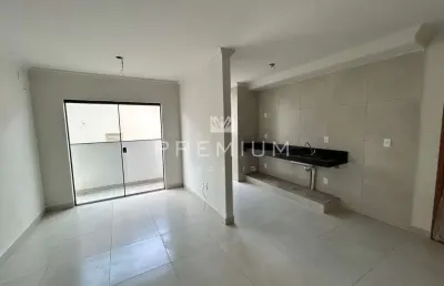 Apartamento com 2 quartos à venda no tubalina, uberlândia  por r$ 350.000