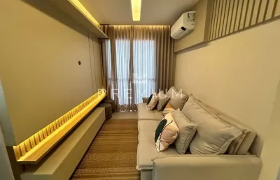 Apartamento com 2 quartos à venda no santa mônica, uberlândia  por r$ 670.000