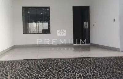 Casa com 3 quartos à venda no santa rosa, uberlândia  por r$ 730.000