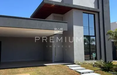 Casa em condomínio fechado com 4 quartos à venda em laranjeiras, uberlândia  por r$ 1.900.000