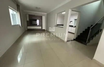 Casa com 4 quartos à venda no jardim patrícia, uberlândia  por r$ 850.000