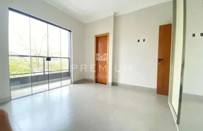 Casa com 3 quartos à venda no novo mundo, uberlândia  por r$ 580.000