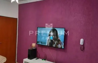 Apartamento com 2 quartos à venda no tibery, uberlândia  por r$ 245.000