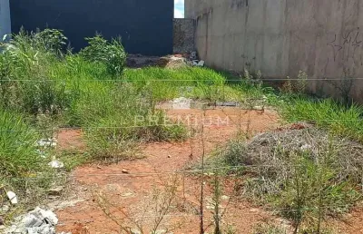 Terreno à venda no novo mundo, uberlândia  por r$ 330.000