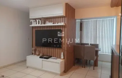 Apartamento com 2 quartos à venda no presidente roosevelt, uberlândia  por r$ 320.000