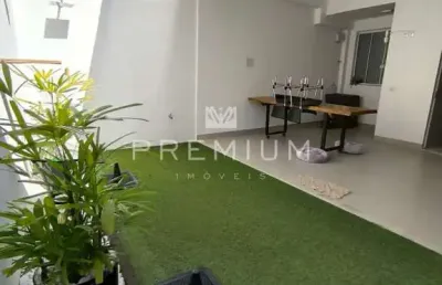 Casa com 3 quartos à venda no grand ville, uberlândia  por r$ 790.000