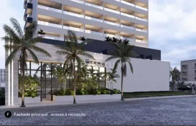Loft com 1 quarto à venda no umuarama, uberlândia  por r$ 340.300