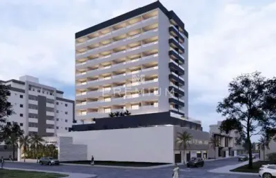 Loft com 1 quarto à venda no umuarama, uberlândia  por r$ 369.355