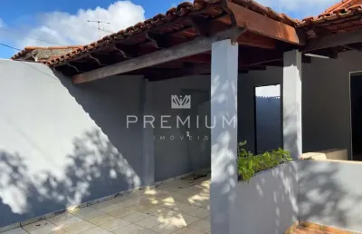 Casa com 2 quartos à venda em laranjeiras, uberlândia  por r$ 310.000