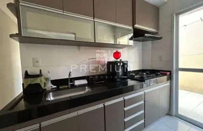 Apartamento com 2 quartos à venda no santa mônica, uberlândia  por r$ 360.000