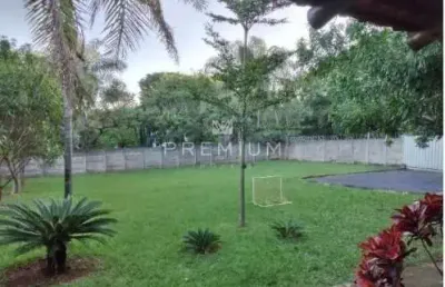 Chácara / sítio com 1 quarto à venda no morada nova, uberlândia  por r$ 400.000