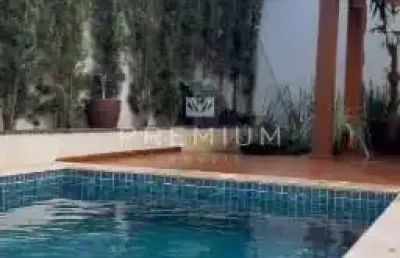 Casa em condomínio fechado com 3 quartos à venda no jardim botânico, uberlândia  por r$ 1.750.000