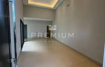 Casa em condomínio fechado com 3 quartos à venda no grand ville, uberlândia  por r$ 1.250.000
