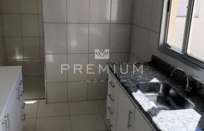 Apartamento com 2 quartos à venda no santa mônica, uberlândia  por r$ 260.000