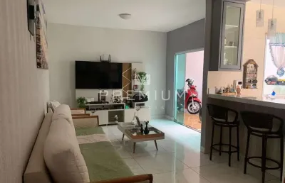 Casa com 3 quartos à venda no novo mundo, uberlândia  por r$ 475.000