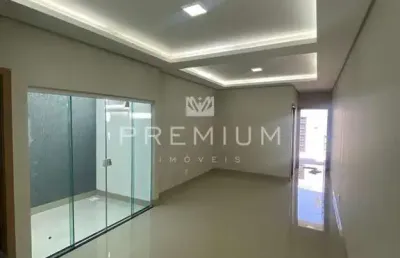 Casa com 2 quartos à venda no jardim brasília, uberlândia  por r$ 320.000