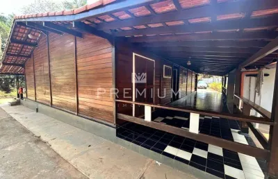 Terreno à venda no panorama, uberlândia  por r$ 6.520.000