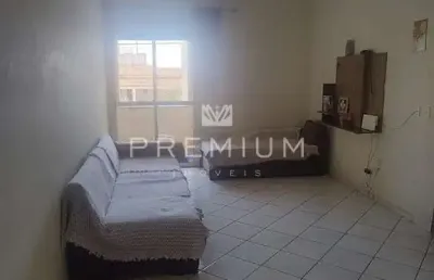 Apartamento com 3 quartos à venda no presidente roosevelt, uberlândia  por r$ 270.000