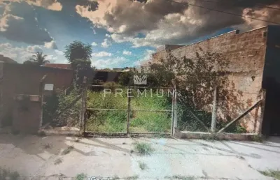 Terreno à venda no planalto, uberlândia  por r$ 240.000