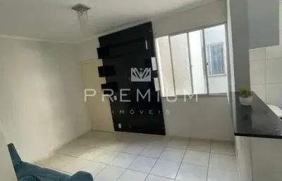 Apartamento com 2 quartos à venda no chácaras tubalina e quartel, uberlândia  por r$ 170.000