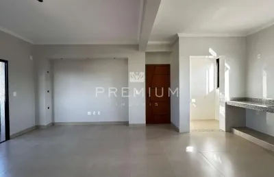 Apartamento com 3 quartos à venda no santa mônica, uberlândia  por r$ 470.000