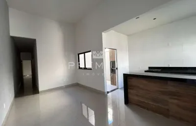 Casa com 3 quartos à venda no aclimação, uberlândia  por r$ 470.000