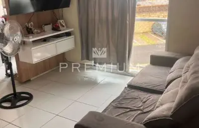 Apartamento com 2 quartos à venda no jardim europa, uberlândia  por r$ 220.000