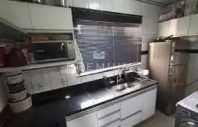 Apartamento com 2 quartos à venda em granada, uberlândia  por r$ 230.000